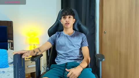 Camilo Bass online show from 05.03.26