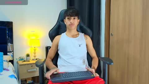 Camilo Bass online show from 05.12.26