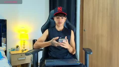 Camilo Bass online show from 05.13.26