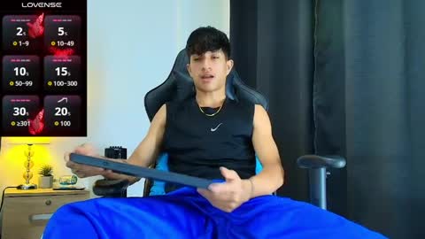Camilo Bass online show from 06.06.26