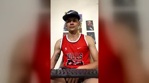 camilocrazy96 online show from 06.25.26