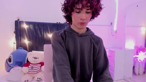 CamiloDoumit online show from 02.03.25