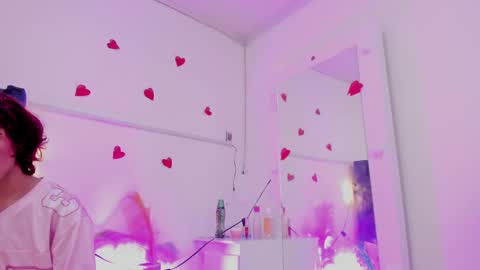 CamiloDoumit online show from 02.16.25