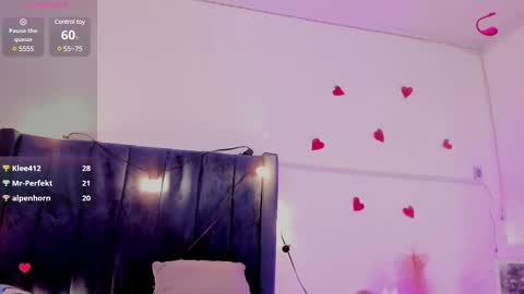 CamiloDoumit online show from 03.07.25