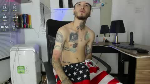 camiloherrera1 online show from 05.28.26