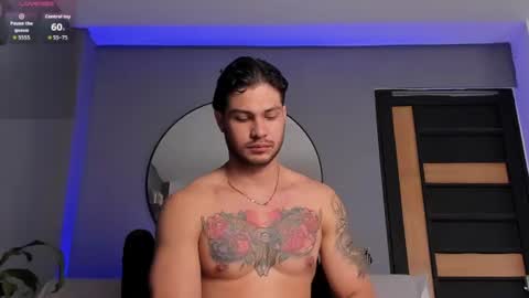 Camilo online show from 07.08.26