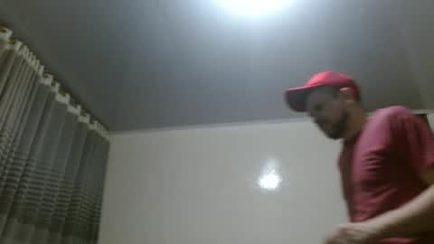 camilo online show from 12.05.24
