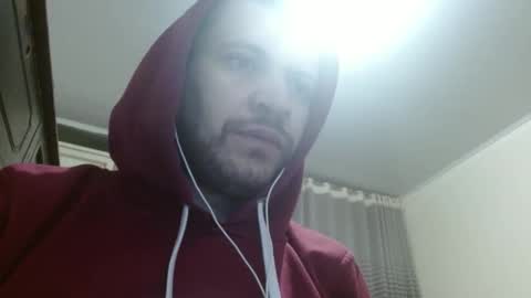 camilo online show from 01.26.25