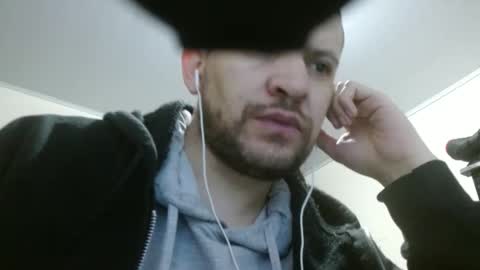 camilo online show from 02.19.25