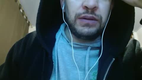 camilo online show from 02.19.25