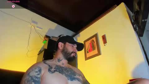 Camilo online show from 10.26.25