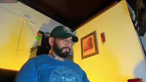 Camilo online show from 11.03.25