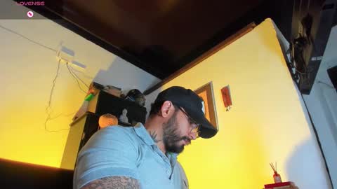 Camilo online show from 11.18.25