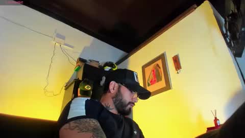 Camilo online show from 12.02.25