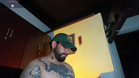 Snapshot of camilomayer chatting on 01.09.26 Camilo online show from 01.09.26