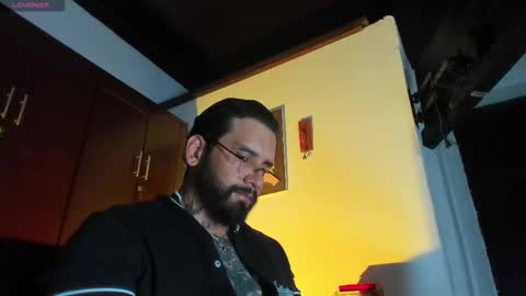 Snapshot of camilomayer chatting on 02.02.26 Camilo online show from 02.02.26