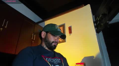 Snapshot of camilomayer chatting on 02.20.26 Camilo online show from 02.20.26