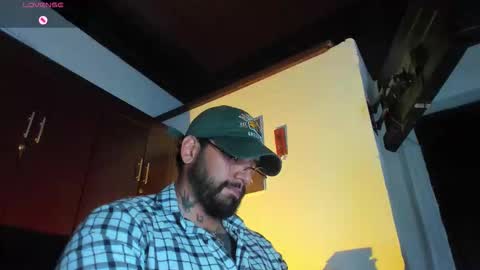 Snapshot of camilomayer chatting on 02.25.26 Camilo online show from 02.25.26