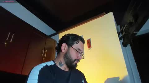 Snapshot of camilomayer chatting on 02.26.26 Camilo online show from 02.26.26