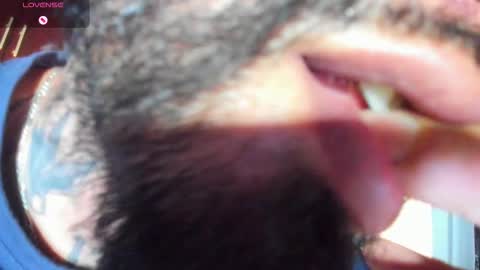 Snapshot of camilomayer chatting on 03.04.26 Camilo online show from 03.04.26