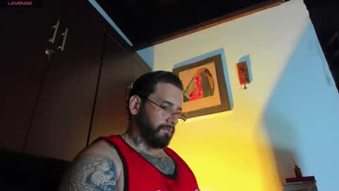 Snapshot of camilomayer chatting on 03.23.26 Camilo online show from 03.23.26