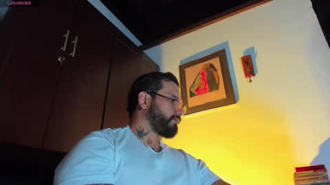 Snapshot of camilomayer chatting on 03.26.26 Camilo online show from 03.26.26