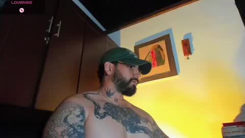 Snapshot of camilomayer chatting on 03.30.26 Camilo online show from 03.30.26