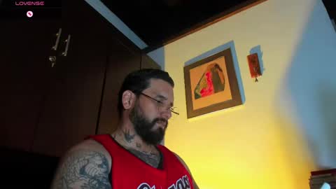 Snapshot of camilomayer chatting on 04.13.26 Camilo online show from 04.13.26