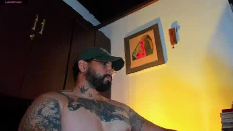 Camilo online show from 05.04.26