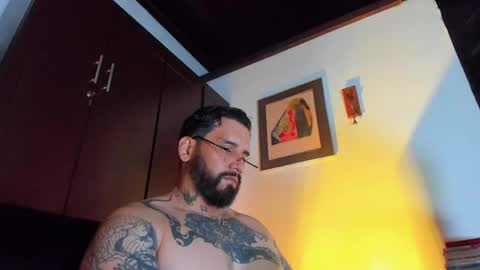 Camilo online show from 05.14.26