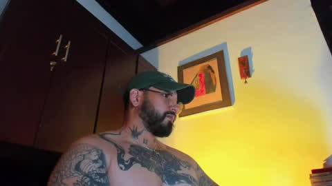 Camilo online show from 05.15.26
