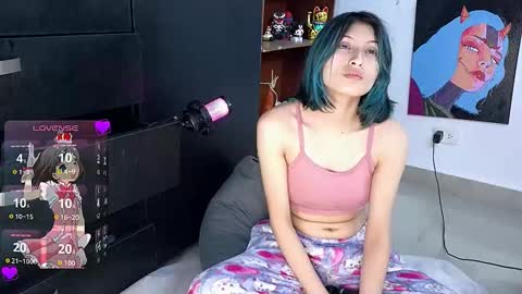 Cami  online show from 02.08.26