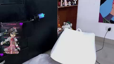 Cami  online show from 06.27.26