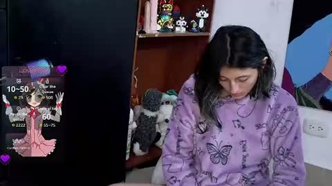 Cami  online show from 06.29.26