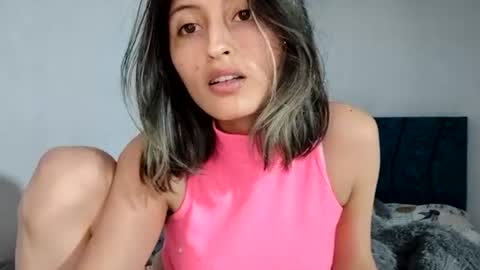 Cami  online show from 07.18.26