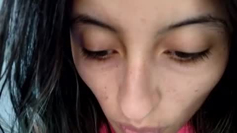 Cami  online show from 08.02.26