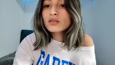Cami  online show from 08.03.26