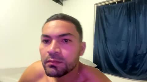 camilor_30 online show from 09.20.25