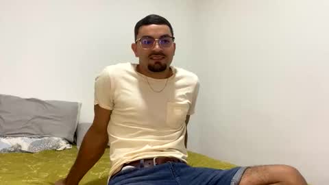 camilor_30 online show from 10.09.25