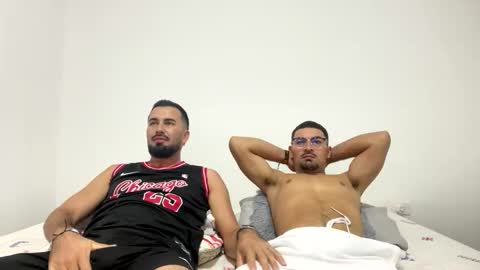 camilor_30 online show from 10.30.25