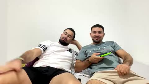 camilor_30 online show from 11.14.25