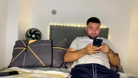 camilor_30 online show from 02.28.26