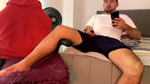 camilor_30 online show from 06.18.26