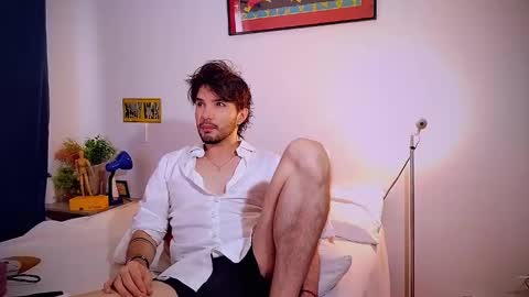 camilo online show from 03.02.25