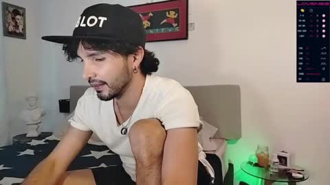 camilo online show from 09.08.25