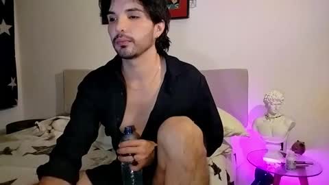 camilo online show from 09.15.25