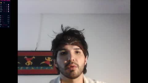 camilo online show from 09.18.25