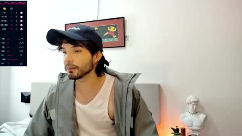 camilo online show from 10.01.25