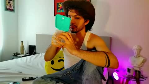 camilo online show from 10.20.25