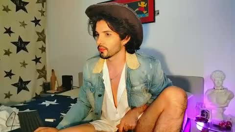 camilo online show from 10.29.25